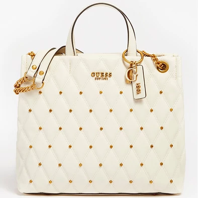 Guess táska - HWQS85-53240-IVO - Triana