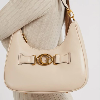 Guess kézitáska - HWVB84-14020-LGR - Aviana Guess kézitáska - HWVB84-14020-LGR - Aviana