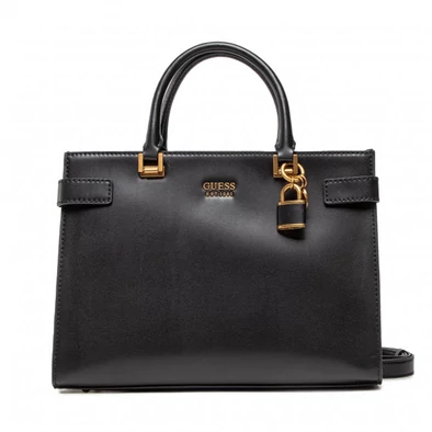 Guess táska - HWVB84-19060-BLA - Atene