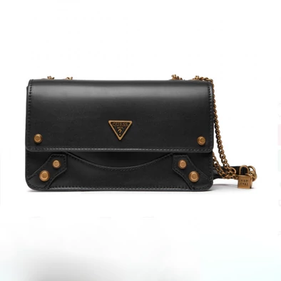 Guess táska - HWVB86-50210-BLA - Amantea