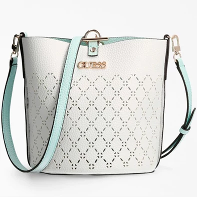 Guess táska - HWXG84-93010-SRF - Amara