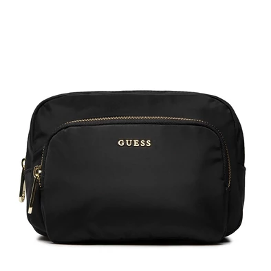 Guess kozmetikai táska - PWEYEN-P2413-BLA - Travel case