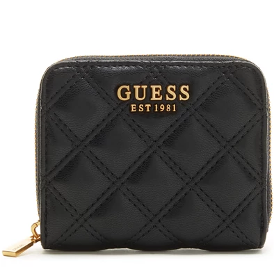 Guess pénztárca - SWQA87-48370-BLA - Giully