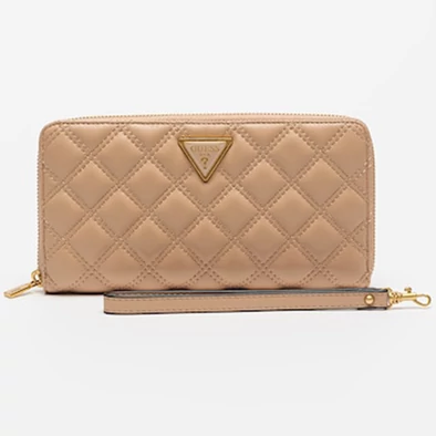 Guess pénztárca - SWQA87-48630-BEI - Giully