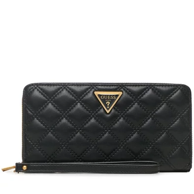 Guess pénztárca - SWQA87-48630-BLA - Giully