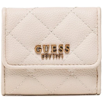 Guess pénztárca - SWQB85-58440-STO - Abey
