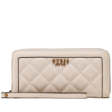 Guess pénztárca - SWQB85-58460-STO - Abey