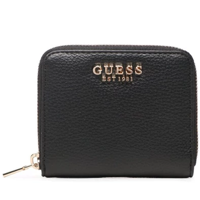 Guess pénztárca - SWVG87-68370-BLA - Kersti