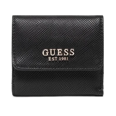 Guess pénztárca - SWZG85-00440-BLA - Laurel