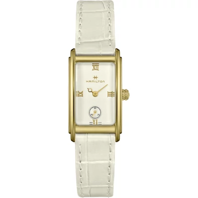 Hamilton női óra - H11241810 - American Classic
