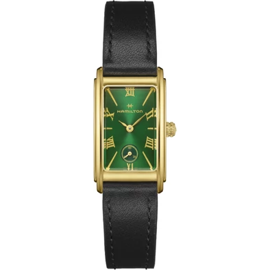 Hamilton női óra - H11261760 - American Classic