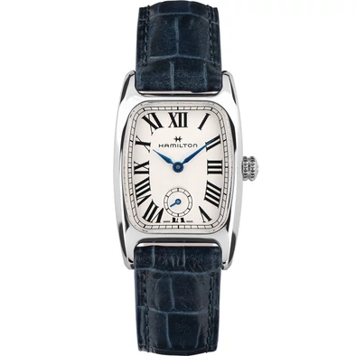 Hamilton férfi óra - H13321611 - American Classic Hamilton férfi óra - H13321611 - American Classic