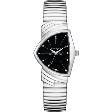 Hamilton férfi óra - H24411232 - Ventura