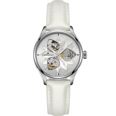 Hamilton női óra - H32115991 - Jazzmaster