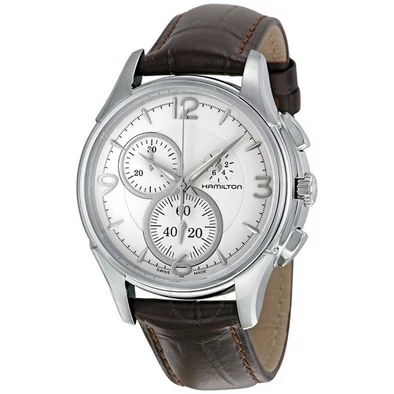 Hamilton férfi óra - H32372555 - Jazzmaster Hamilton férfi óra - H32372555 - Jazzmaster