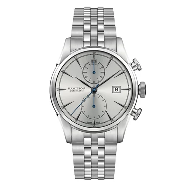 Hamilton férfi óra - H32416981 - American Classic Hamilton férfi óra - H32416981 - American Classic