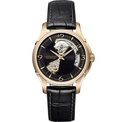 Hamilton férfi óra - H32575735 - Jazzmaster Hamilton férfi óra - H32575735 - Jazzmaster