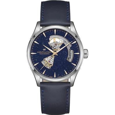 Hamilton férfi óra - H32705640 - Jazzmaster