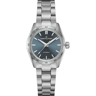 Hamilton női óra - H36105140 - Jazzmaster