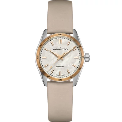Hamilton női óra - H36125890 - Jazzmaster