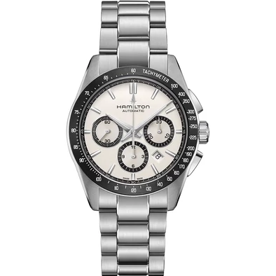 Hamilton férfi óra - H36606110 - Jazzmaster Performer Auto Chrono 42mm Hamilton férfi óra - H36606110 - Jazzmaster Performer Auto Chrono 42mm