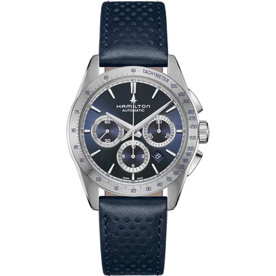 Hamilton férfi óra - H36616640 - Jazzmaster Performer Auto Chrono Hamilton férfi óra - H36616640 - Jazzmaster Performer Auto Chrono