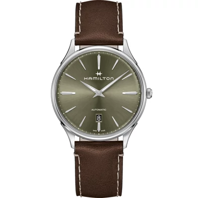 Hamilton férfi óra - H38525561 - Jazzmaster Hamilton férfi óra - H38525561 - Jazzmaster