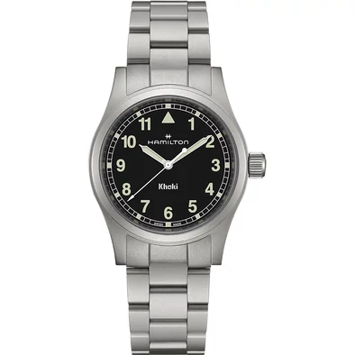 Hamilton férfi óra - H69401130 - Khaki Field Hamilton férfi óra - H69401130 - Khaki Field