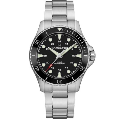 Hamilton férfi óra - H82515130 - Khaki Navy Hamilton férfi óra - H82515130 - Khaki Navy