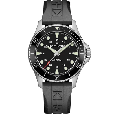 Hamilton férfi óra - H82515330 - Khaki Navy Hamilton férfi óra - H82515330 - Khaki Navy