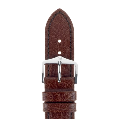 Hirsch bőr óraszíj - Highland - 04302110-2-14