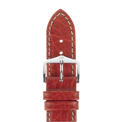 Hirsch bőr óraszíj - Jumper - 04402020-2-18