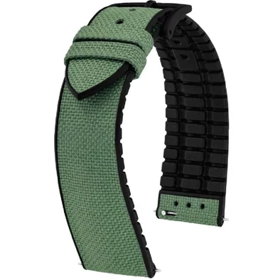 Hirsch Vegán óraszíj 20,2mm - Arne L - 0925090045-5-20