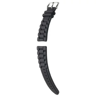 Hirsch Szilikon óraszíj 20mm - Jelly - 40818850-2-20