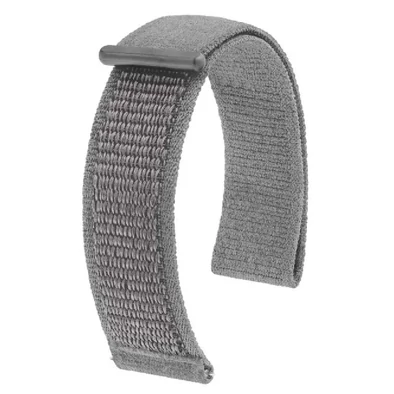 Hirsch Textil óraszíj 22mm - Vocem - 41409030-0-22