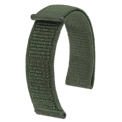 Hirsch Textil óraszíj 20mm - Vocem - 41409040-0-20
