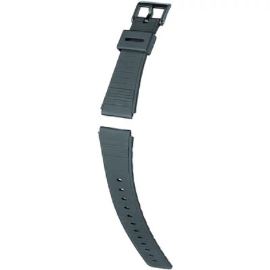 Hirsch Szilikon óraszíj 22mm - Expedition - 46468850-5-22