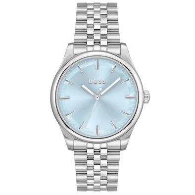 Hugo Boss férfi óra - 1502777 - Graceful