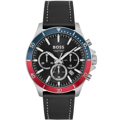 Hugo Boss férfi óra - 1514099 - Troper Chronograf