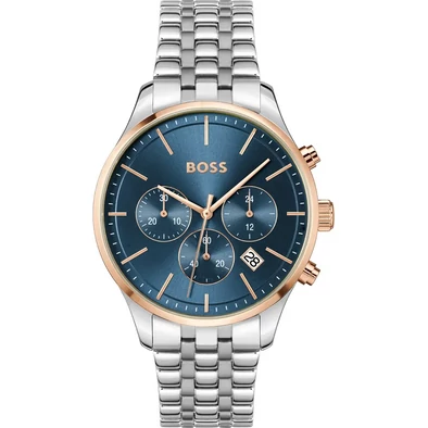 Hugo Boss férfi óra - 1514158 - Avery