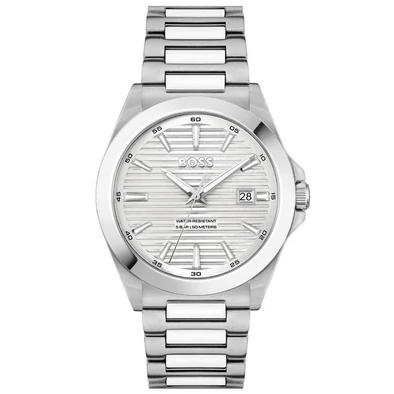 Hugo Boss férfi óra - 1514176 - Strike
