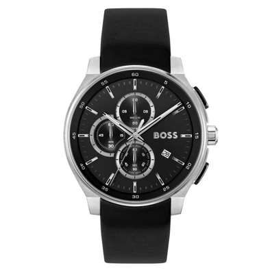 Hugo Boss férfi óra - 1514188 - Peak Chronograf