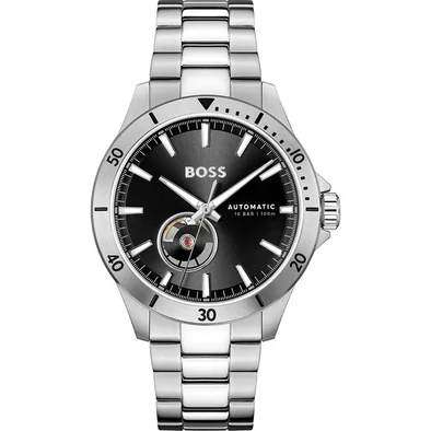 Hugo Boss férfi óra - 1514202 - Troper
