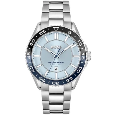 Hugo Boss férfi óra - 1514207 - Runner