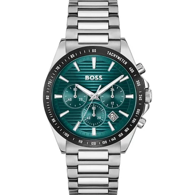 Hugo Boss férfi óra - 1514241 - Strike Chrono