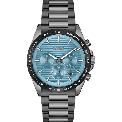 Hugo Boss férfi óra - 1514242 - Strike Chrono
