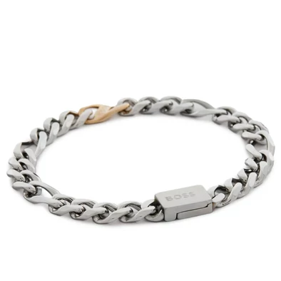 Hugo Boss férfi karkötő - 1580613M - Rian