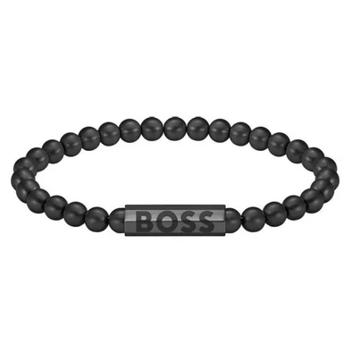 Hugo Boss férfi karkötő - 1580659M - Sphere