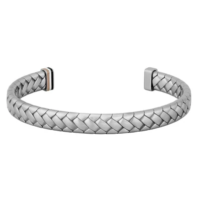 Hugo Boss férfi karkötő - 1580671 - Tailored
