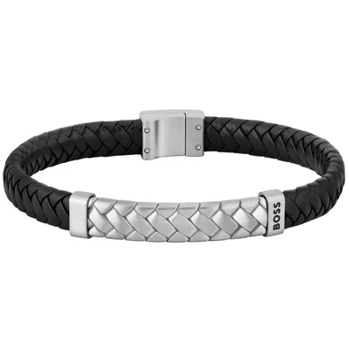 Hugo Boss férfi karkötő - 1580674M - Tailored